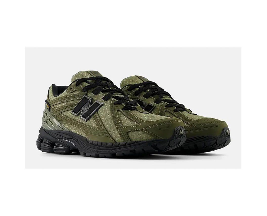 New Balance 1906R Cordura - 7tonn: брендовий одяг та взуття